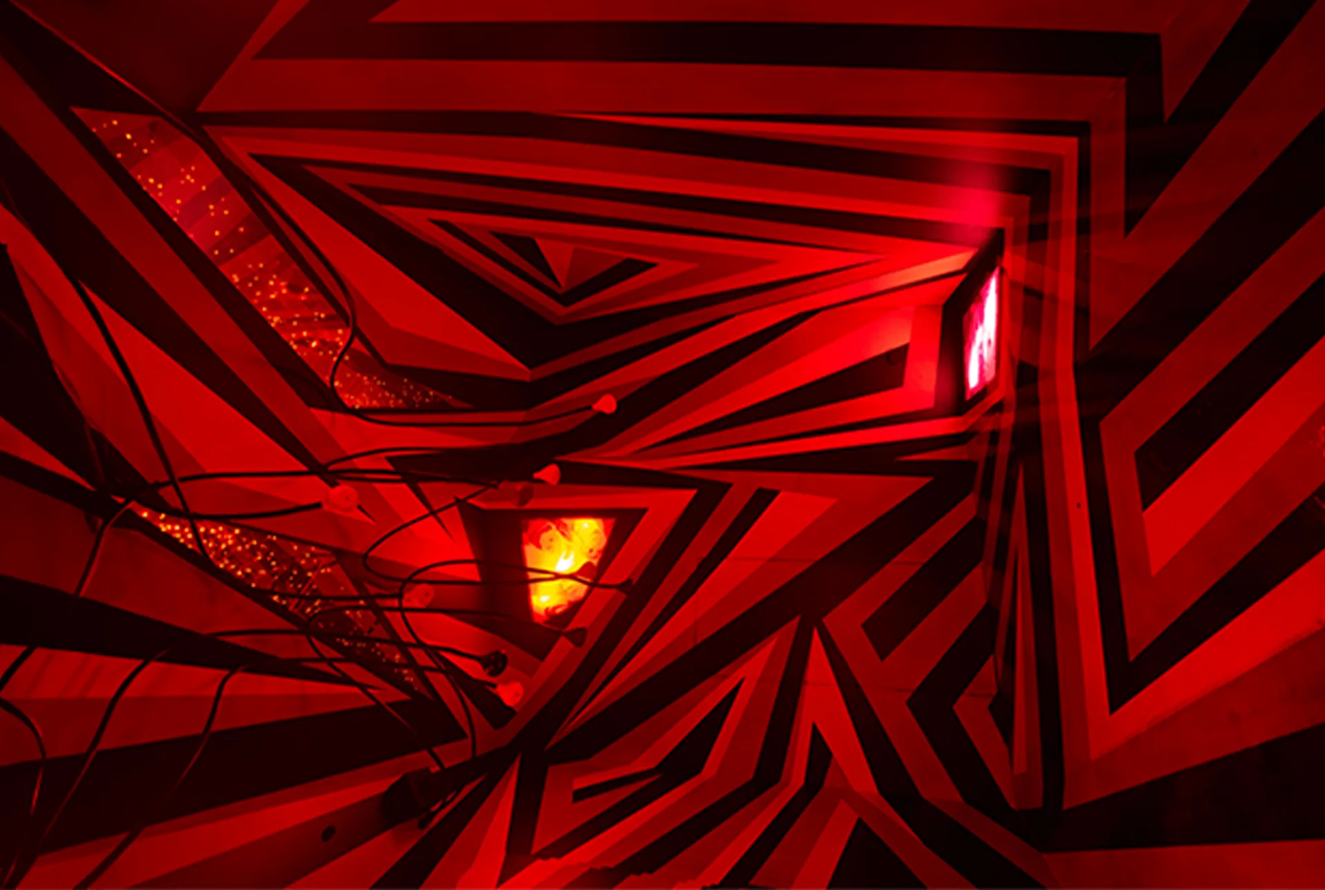 Next Level Escape Room - "The Dark Memories of Elisa Doll"