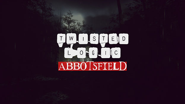 Propulsion Games - "Twisted Logic: Abbotsfield"