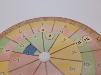 Thames & Kosmos - "Exit The Game: Adventures on Catan"