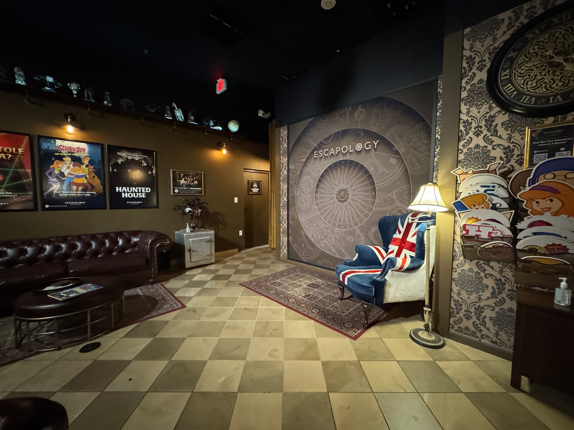 Escapology Escape Rooms (Orlando)
