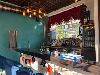 PanIQ Room Houston