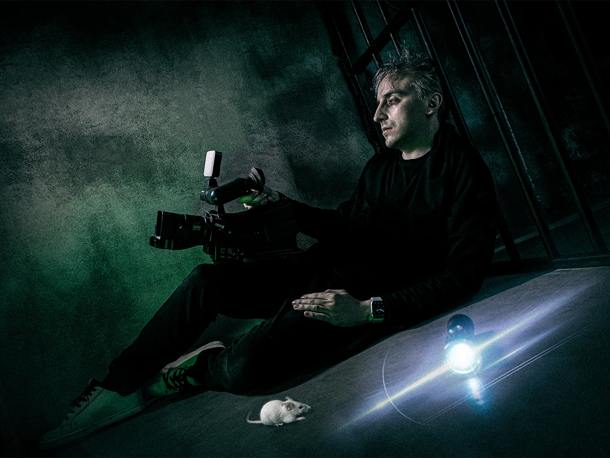 QuestHouse - "Grave Diggers"