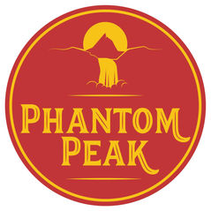 Phantom Peak London - Platypus Parade