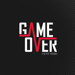 GAME OVER Escape Rooms (Brandon) - "Genie and the Lamp"