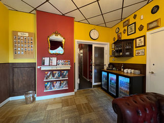 Escape Room by Midgaard Event