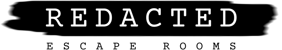 Redacted Escape Rooms