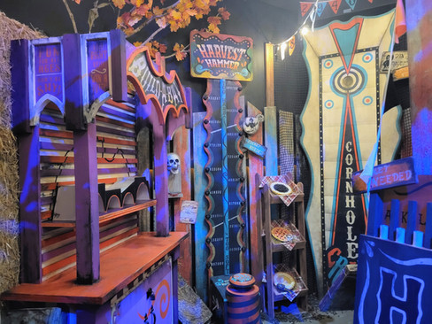 The Escape Ventures - "Cornstalkers: Lost in the Maize"