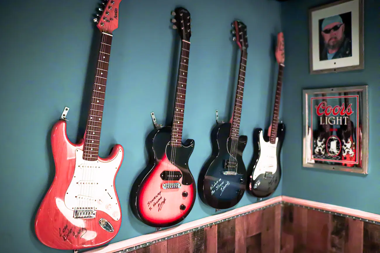 Encrypted Escape Room (West Reading) - "Biker's Revenge"