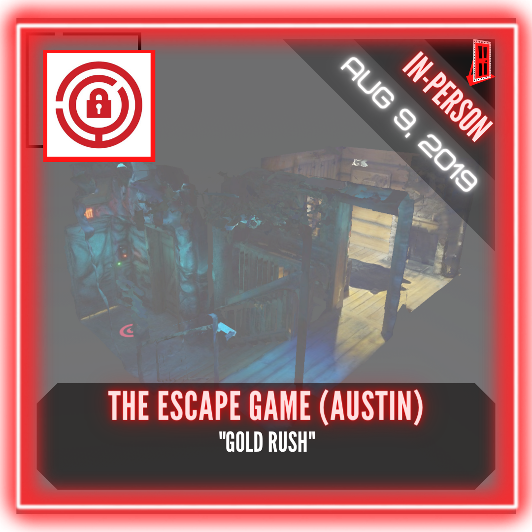 escape game austin escape game austin