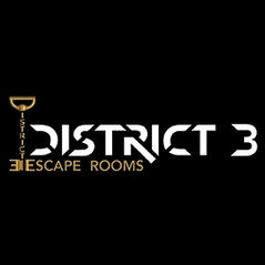 REMOTE: District 3 Escape Rooms - "Something Brewing"
