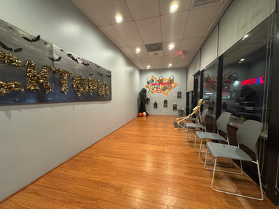 Locktopia Escape Room