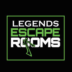 Legends Escape Rooms - "Dungeon VII"
