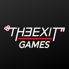The Exit Games FL - "Servants of Sleight"