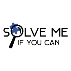 Solve Me If You Can - "Strange Inheritance"
