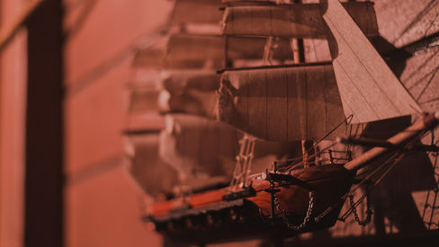 GAME OVER Escape Rooms (Schöftland) - "Pirates of the Caribbean"