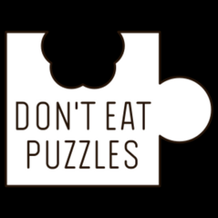 Don't Eat Puzzles - "The Antikythera Tablets"
