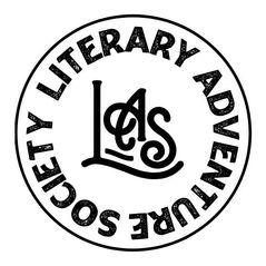 Literary Adventure Society - "Loveday Brooke in the Mystery of the Black Bag"