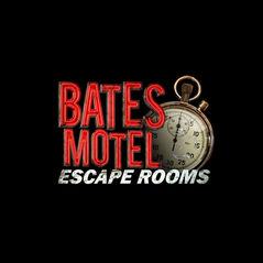 Bates Motel Escape Rooms - "The Tomb"