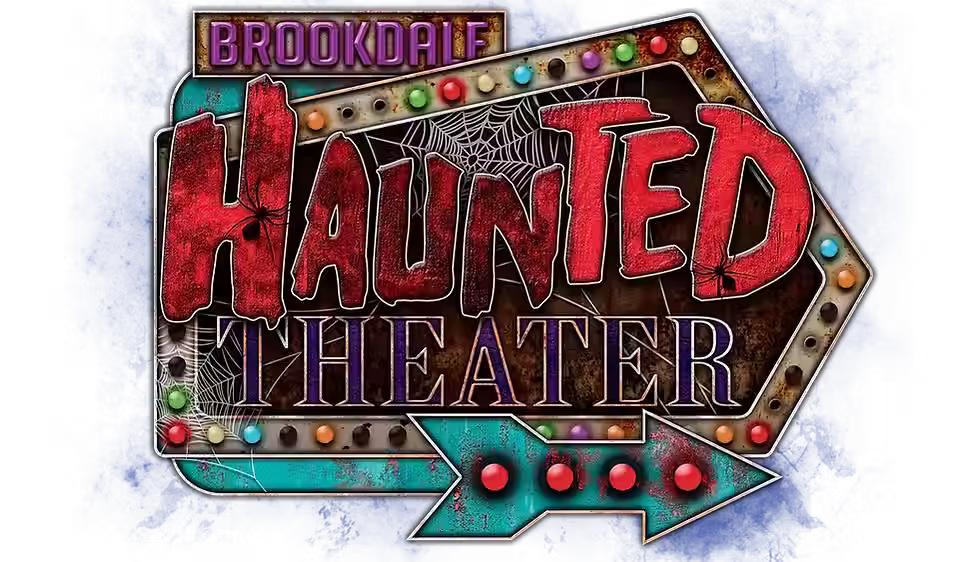 Brookdale Haunted Theater
