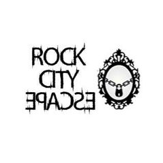 Rock City Escape - "Soup du Jour"