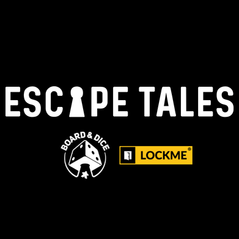 Escape Tales (by LockMe) - "Children of Wyrmwoods"
