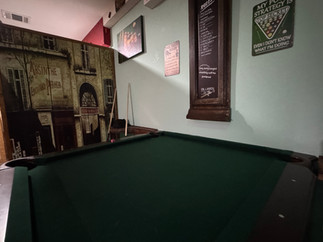 Escape In Time - "The Godfather"