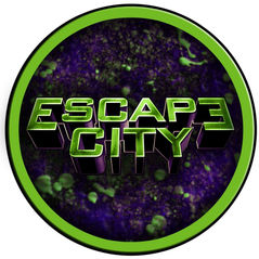 Escape City Buffalo - "Over The Falls"