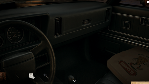 Virtual Escaping - "Murder in the Alley"