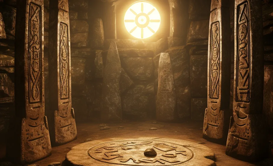 Evade Escape Game - "The Sentinel"