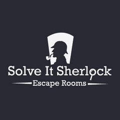 Solve It Sherlock - "Legend of the Pines"
