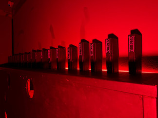 Escape In Time - "Death Diary"