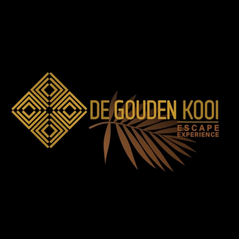 De Gouden Kooi (The Golden Cage) - "The Secret of Saint-Rumoldus"
