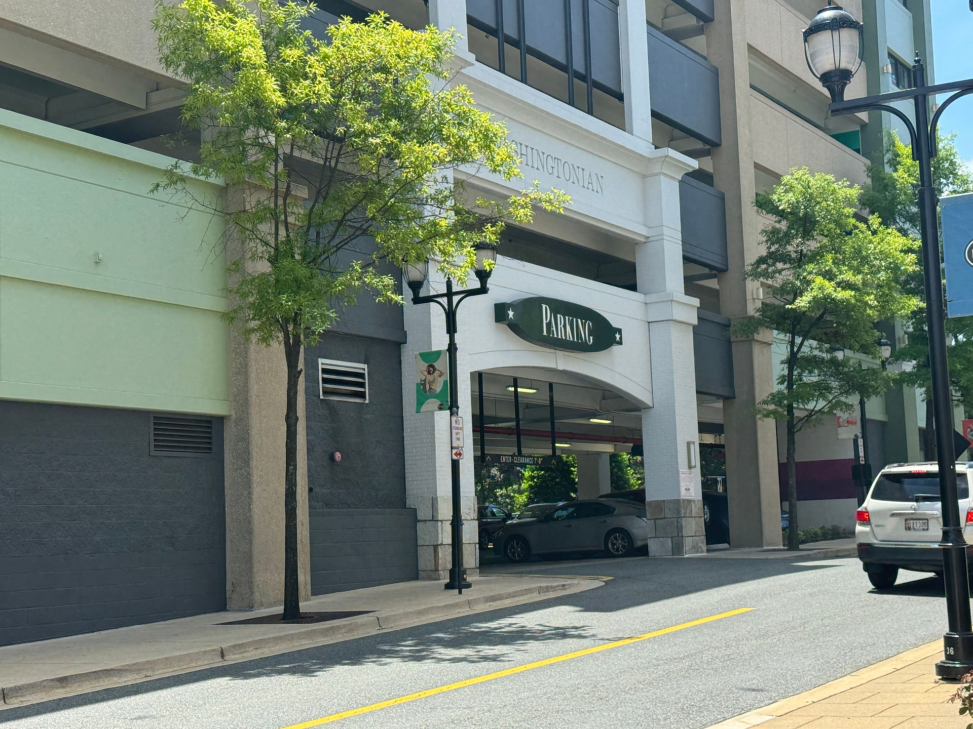 Red Door Escape Room (Gaithersburg)