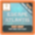 Secret Library - "Escape Atlantis"