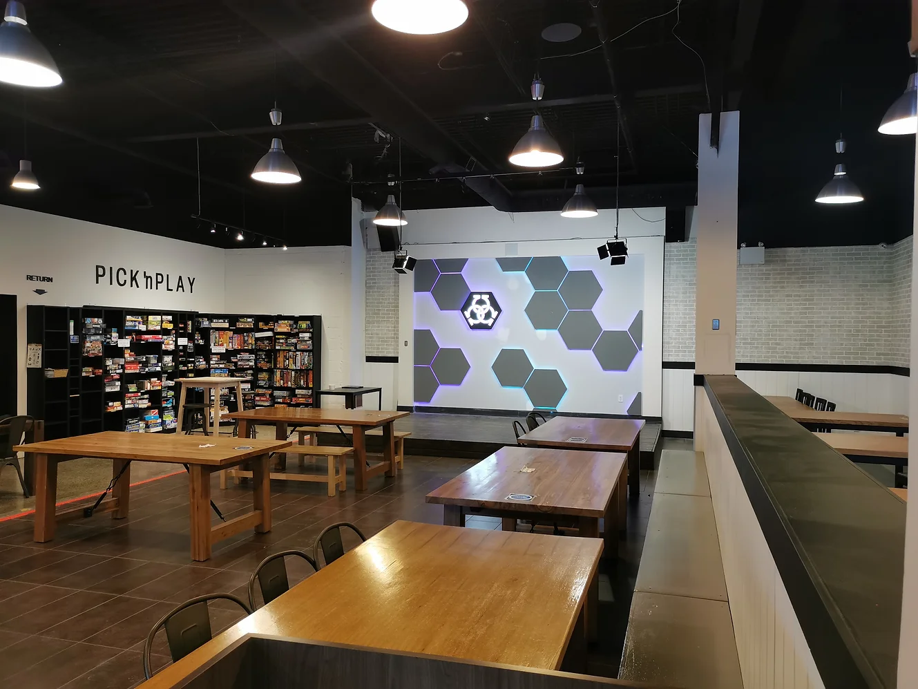 Omventure Markham