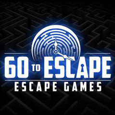 60 to Escape (Schaumburg) - "Magic Heist"
