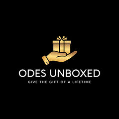 Odes Unboxed - "Suite Heart"