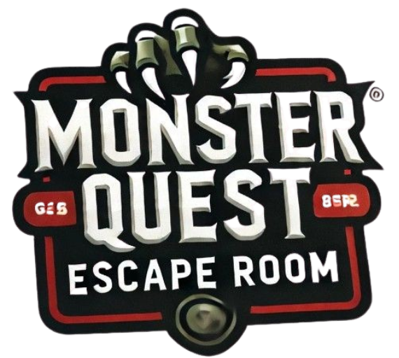 Monster Quest Escape Room