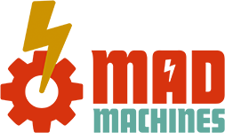 Mad Machines