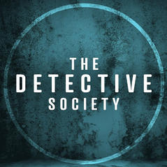 The Detective Society - "The Sudden Silence of Timothy Lee - Episodes 1 & 2"
