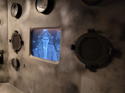 Casa Loma Escape Series (by Secret City Adventures) - "Station M"