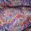 Thumbnail: Abstract Paisley Satin