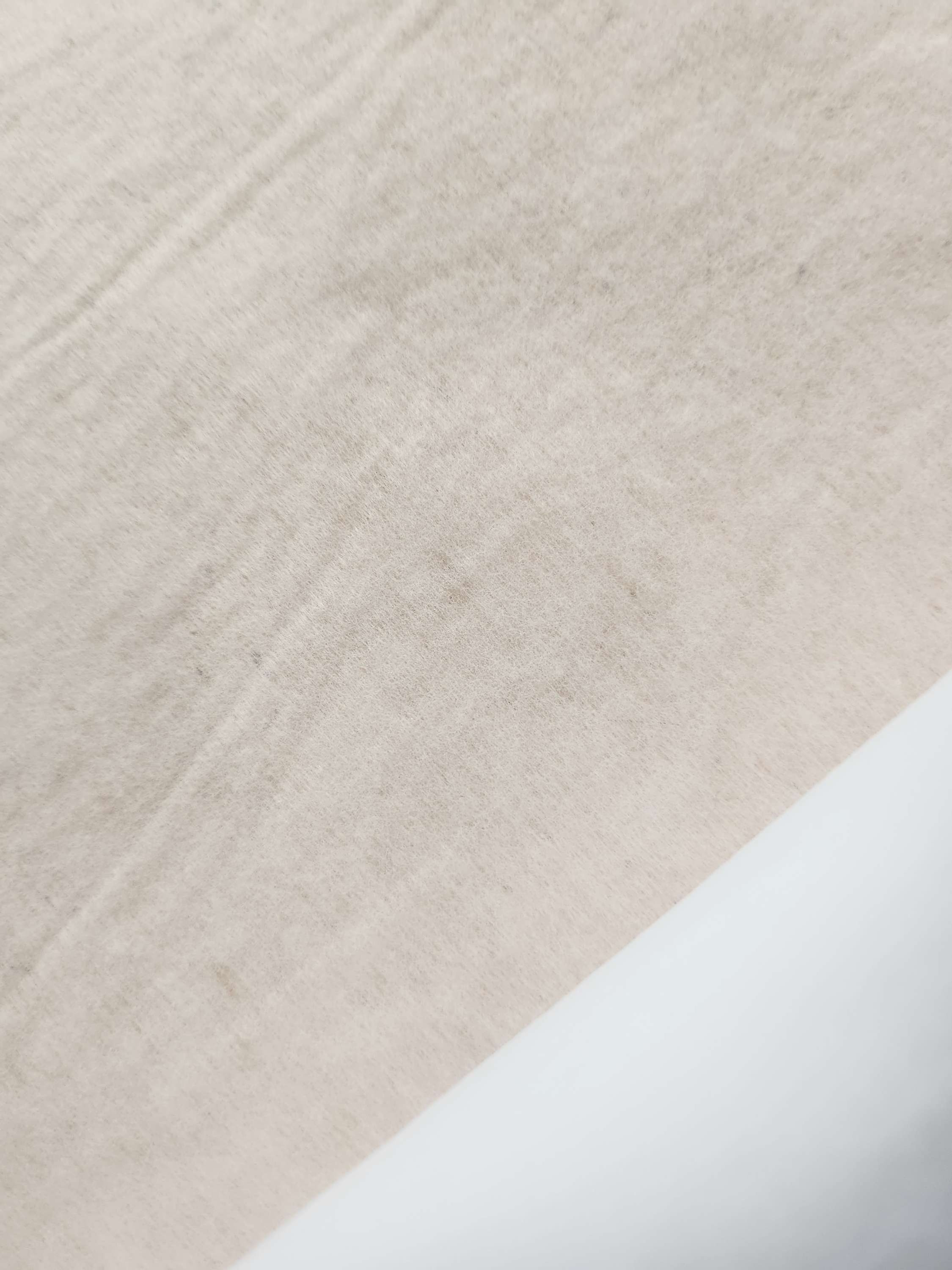 Sew In Vilene Soft White