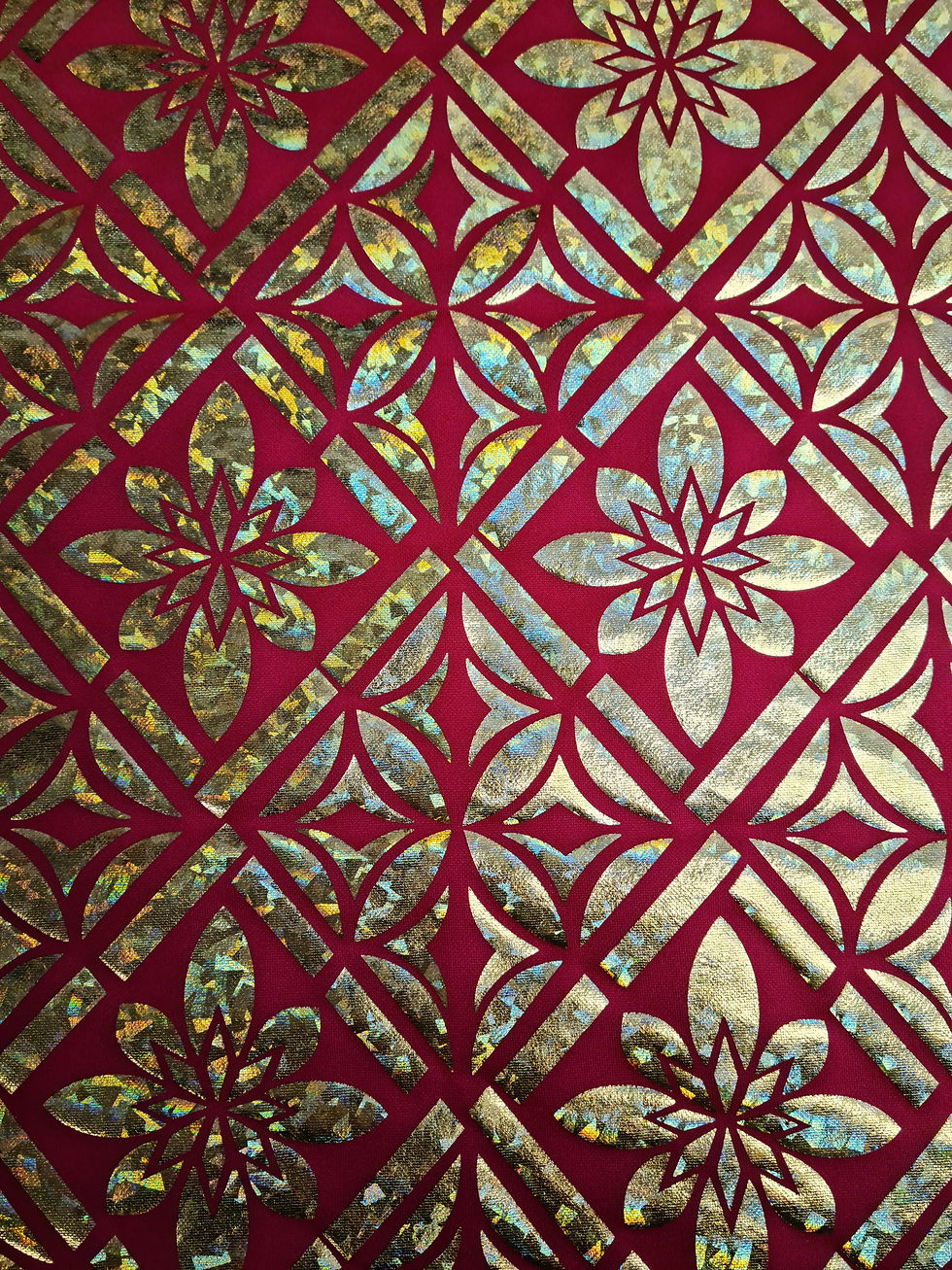 Thumbnail: Island Prints