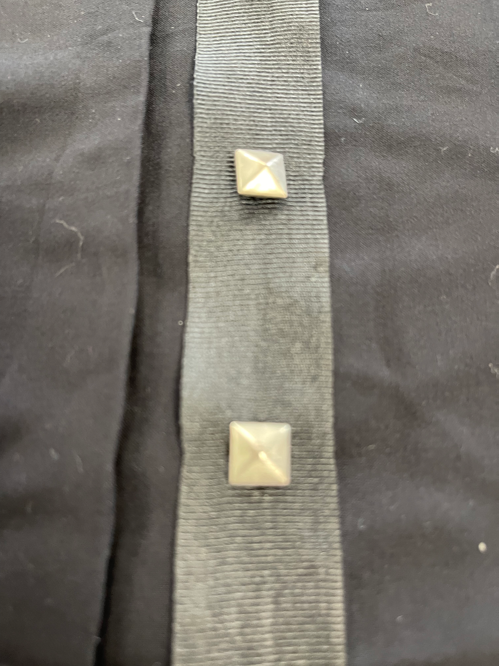 Thumbnail: Studded Braid Trim