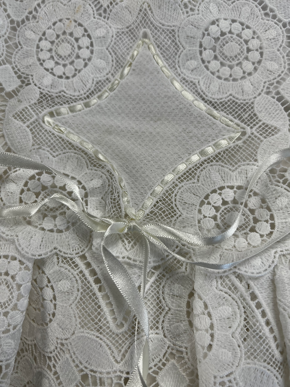 Thumbnail: GRANDMOTHERS LOVE CHRISTENING GOWNS