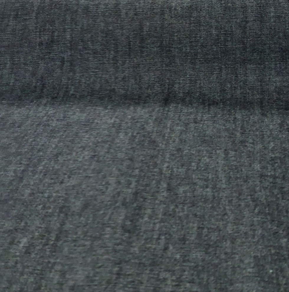 Thumbnail: Denim Dark Navy 100% Cotton