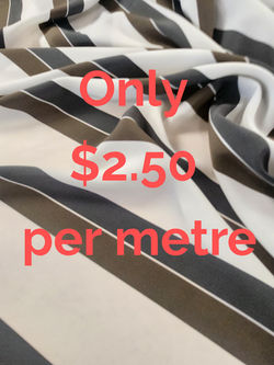 $10 and Under Section