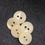 Thumbnail: Lemon 12.5mm Button