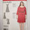 Thumbnail: SIMPLICITY S1537   Misses' Dress